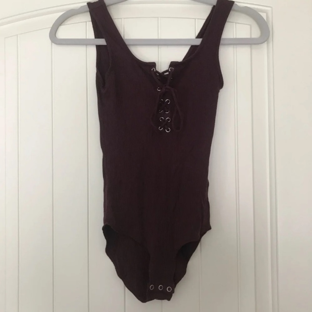 Bodysuit